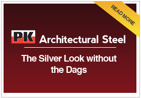 PK Architectural Steel